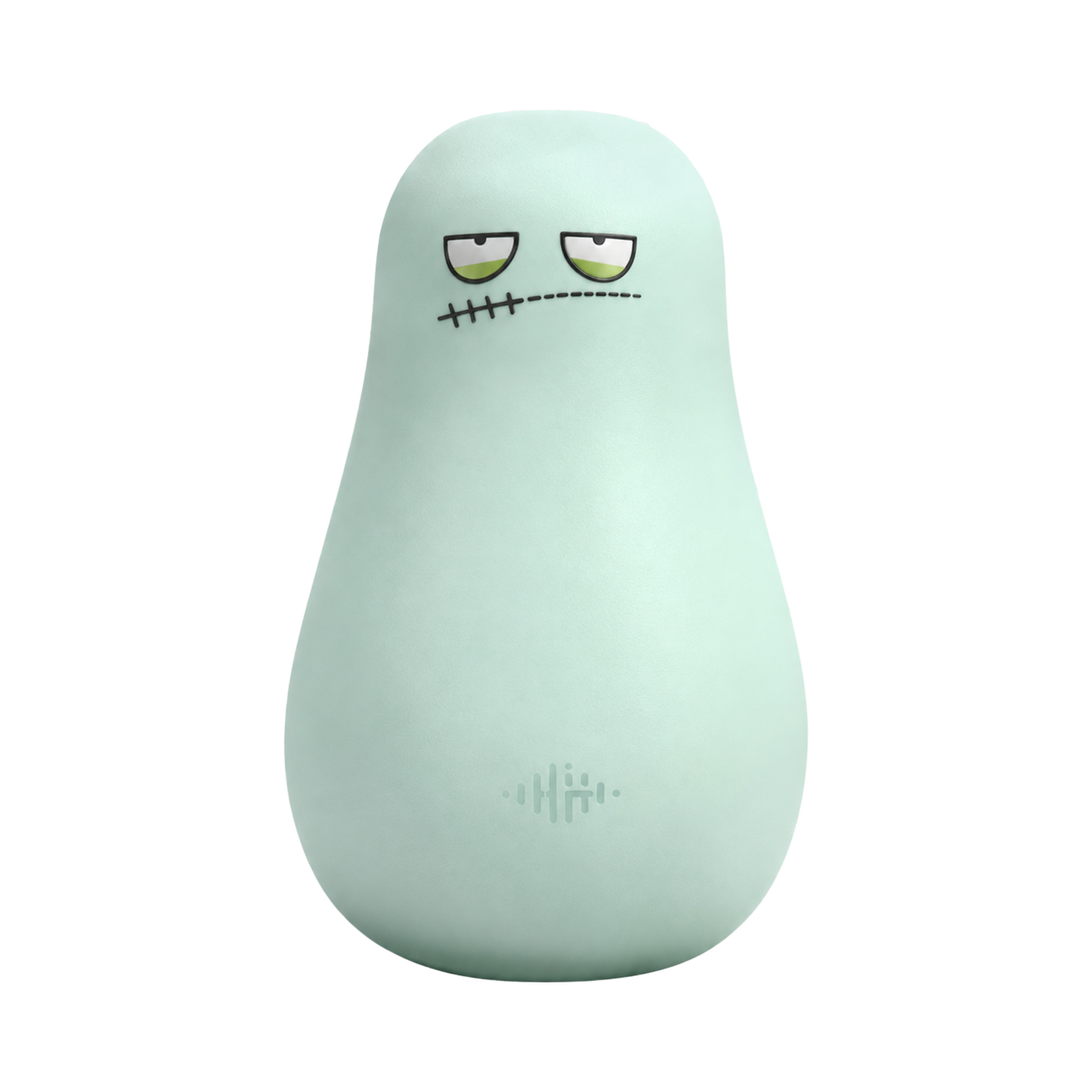 【私密配送】大眼袋 嘟娃吸吮震動按摩器